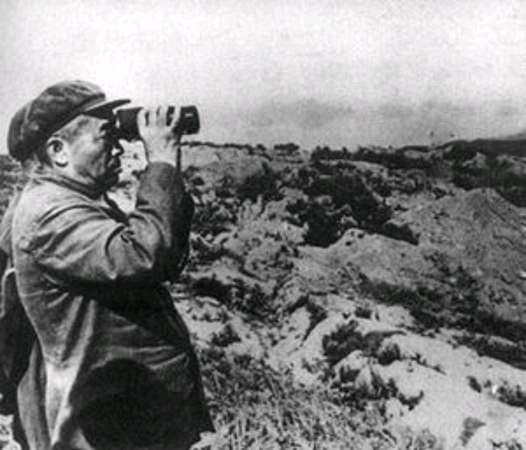 中央红军长征的五大军团，军团长分别是谁，建