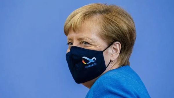 疫情失控！德政府警告“第二波更危险”，欧盟对华政策峰会被迫取消