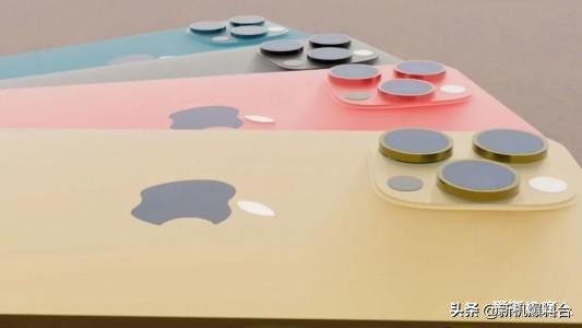 iPhone 13发布时间基本确定，售价一出立马就香