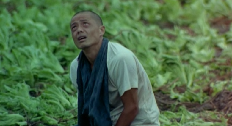 “食人狂魔”细伟，被制成干尸陈列60年，段奕宏