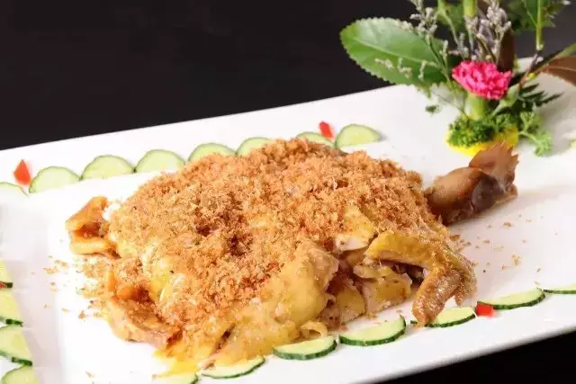 8道热卖湘菜制作,原来湘菜卖相可以这么美 湘菜菜谱 第4张 8道热卖湘菜制作,原来湘菜卖相可以这么美 湘菜菜谱 第4张