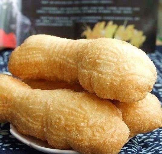 这三种从小吃到大的七夕美食。不仅好吃还好玩，看看有你吃过的吗