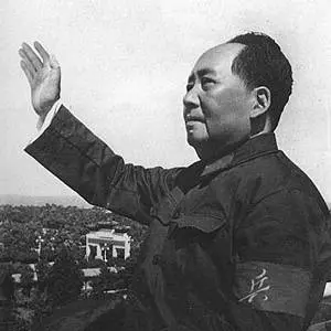1962年印度入侵，毛主席：想了十天十夜，没想通印度为何要打我们