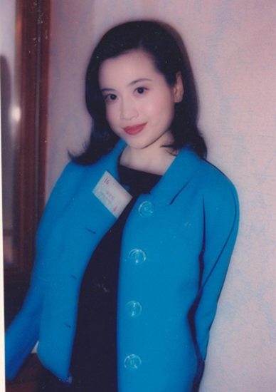 《鹿鼎记》10位主演近况：男三离婚4次，“二老