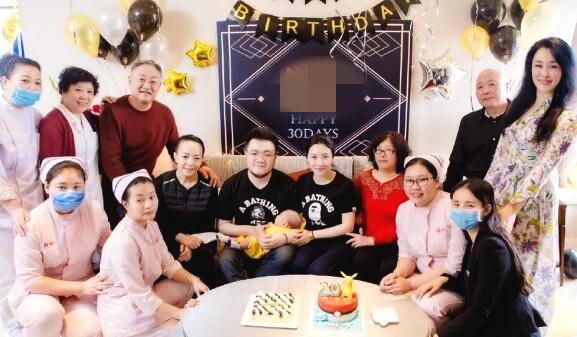 59岁宋丹丹退休了，是含饴弄孙颐享天年，还是将