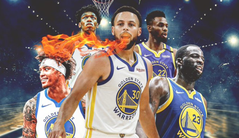 克萊受傷對維金斯意味著什麼？肌肉輪廓見證他變強的決心