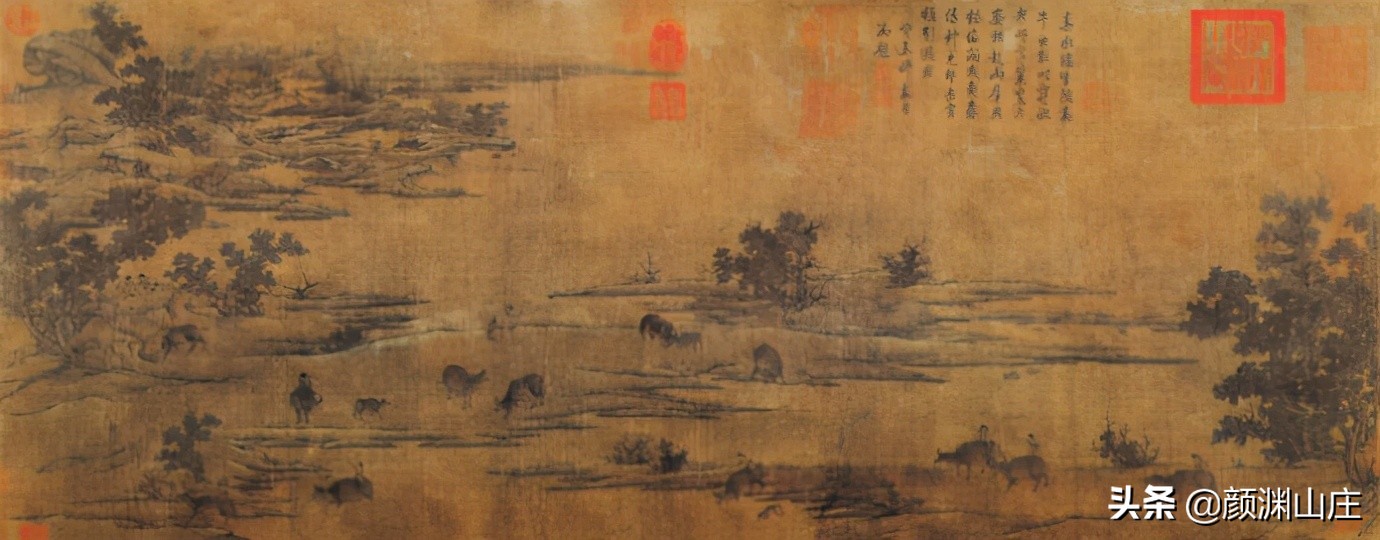 《唐诗三百首321篇大全集》熟读唐诗三百首，不会作诗也会吟-第4张图片-非凡网