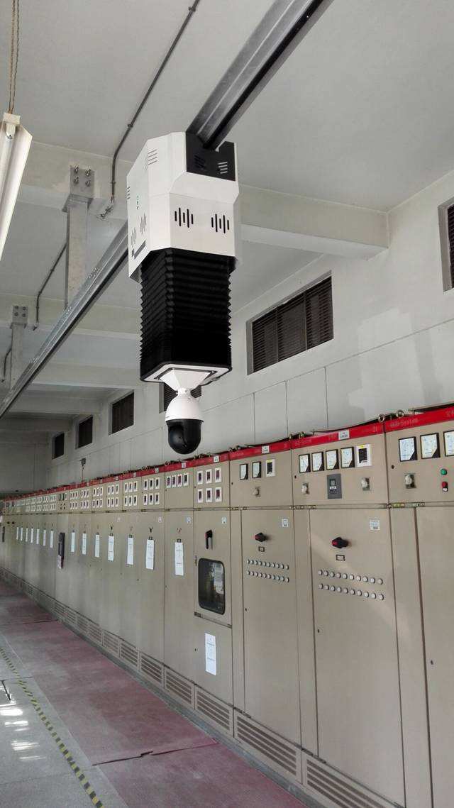 干货｜开放式体系下，智能配电房监控系统应该如何建设？