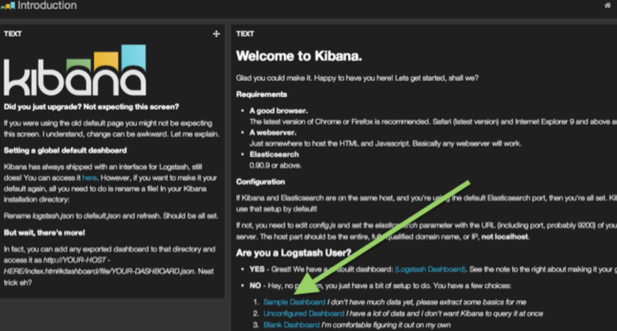 原理實踐，全面講解Logstash+Kibana+kafka