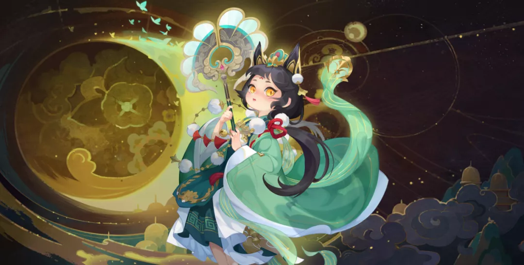 梦幻西游手游维护更新解读：新主角喵千岁全服上线，七夕活动来袭