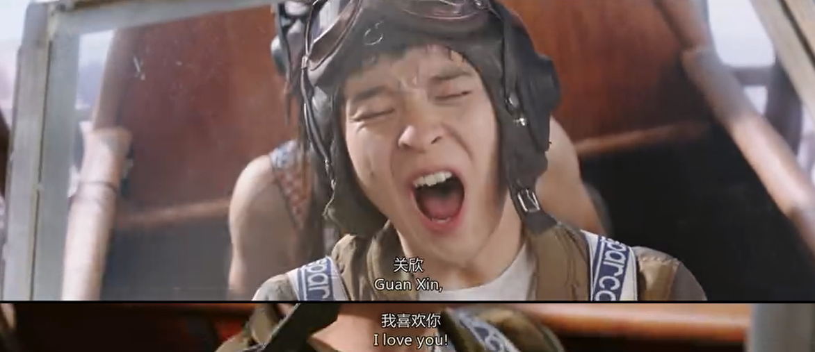 脱单告急：我帮你把她追到手，却发现自己早已