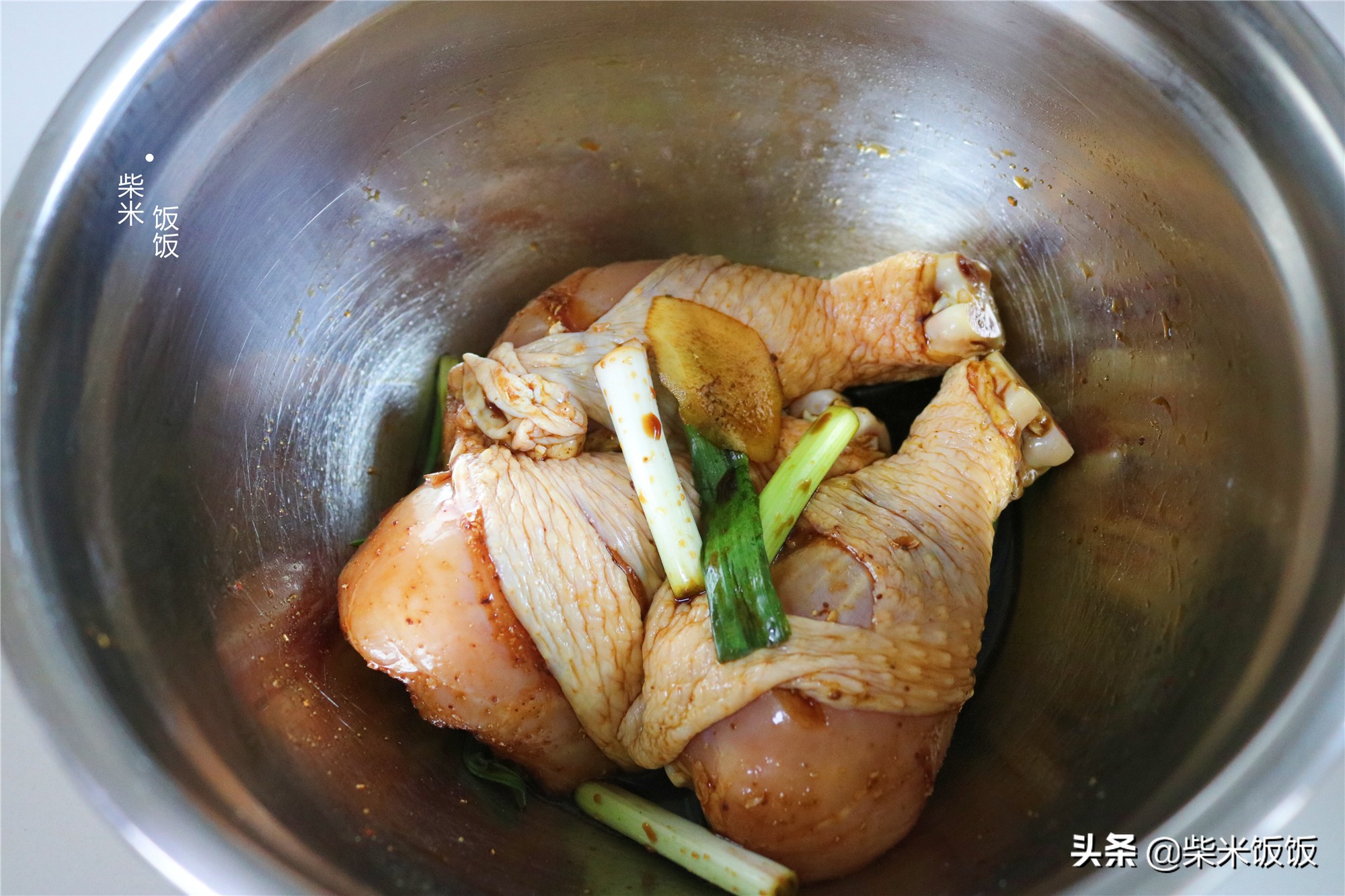 夏天到了，分享一道好做又好吃的蒸菜，沒有油煙，味道鮮美