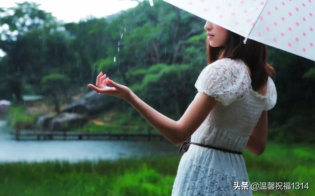 晚安心语优美的入心短句 每句写到心坎上