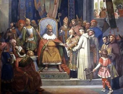 为什么腓特烈二世被人称为“世界奇迹”？