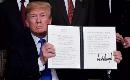 中美對抗，對華是機遇，對美是災難！ 美國警告印度：不聽話就制裁