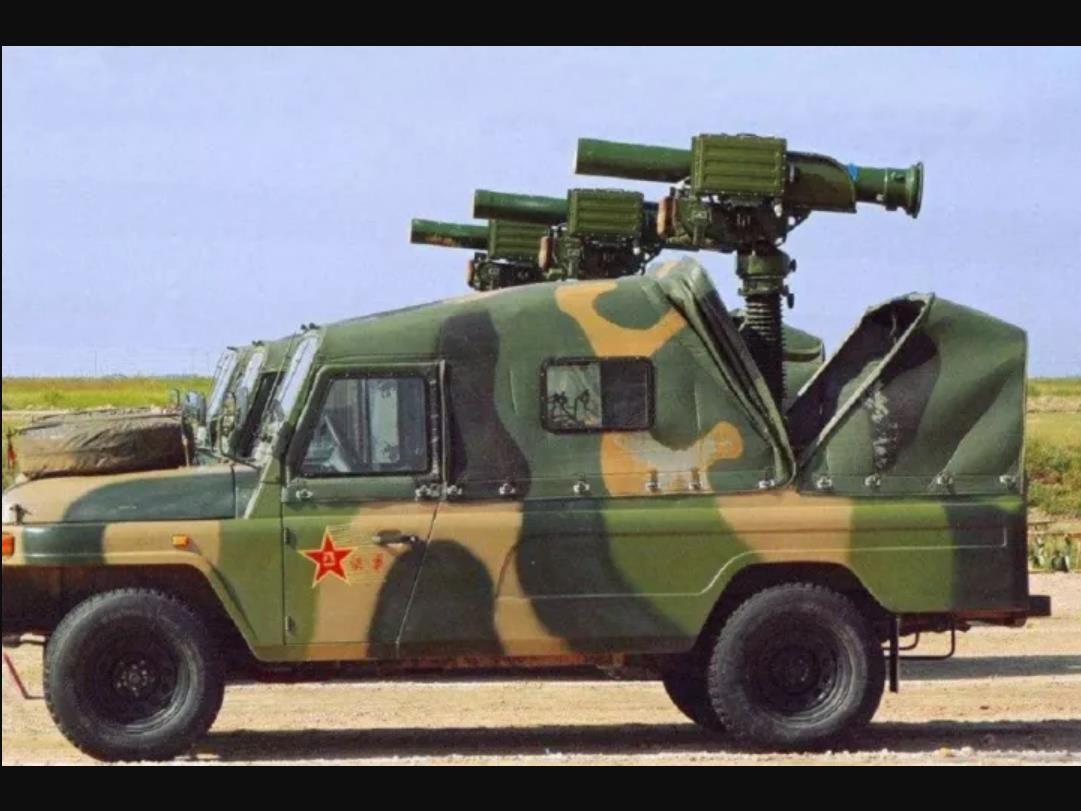 一枚小导弹获国家特等奖，出口20万发：这要感谢