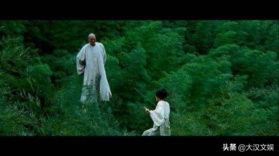 翻拍不是狗尾续貂，有情怀的人都看过这两部电