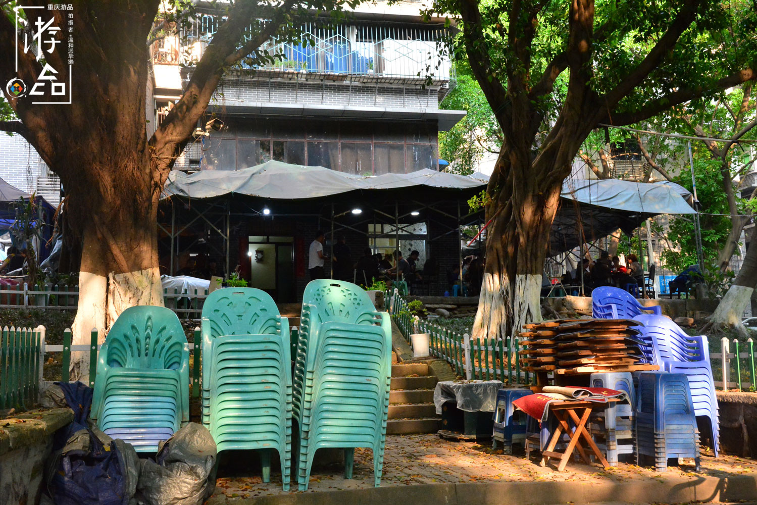 被时代“抛弃”的重庆南坪：陨落的工贸与后堡，何时恢复荣光？