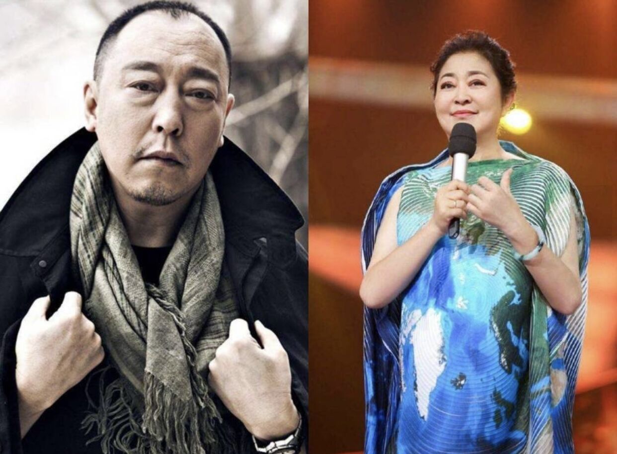 這些明星竟然是親戚！你知道嗎？