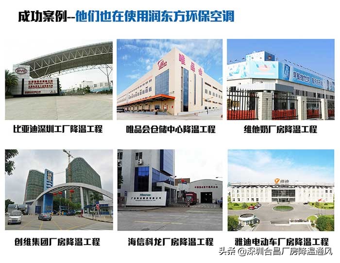 哪个冷风机品牌好？多少钱1台？