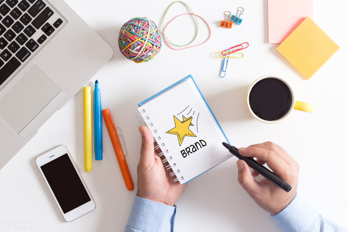 品牌必修10堂课：制定品牌使命、愿景、价值观到底有什么用？