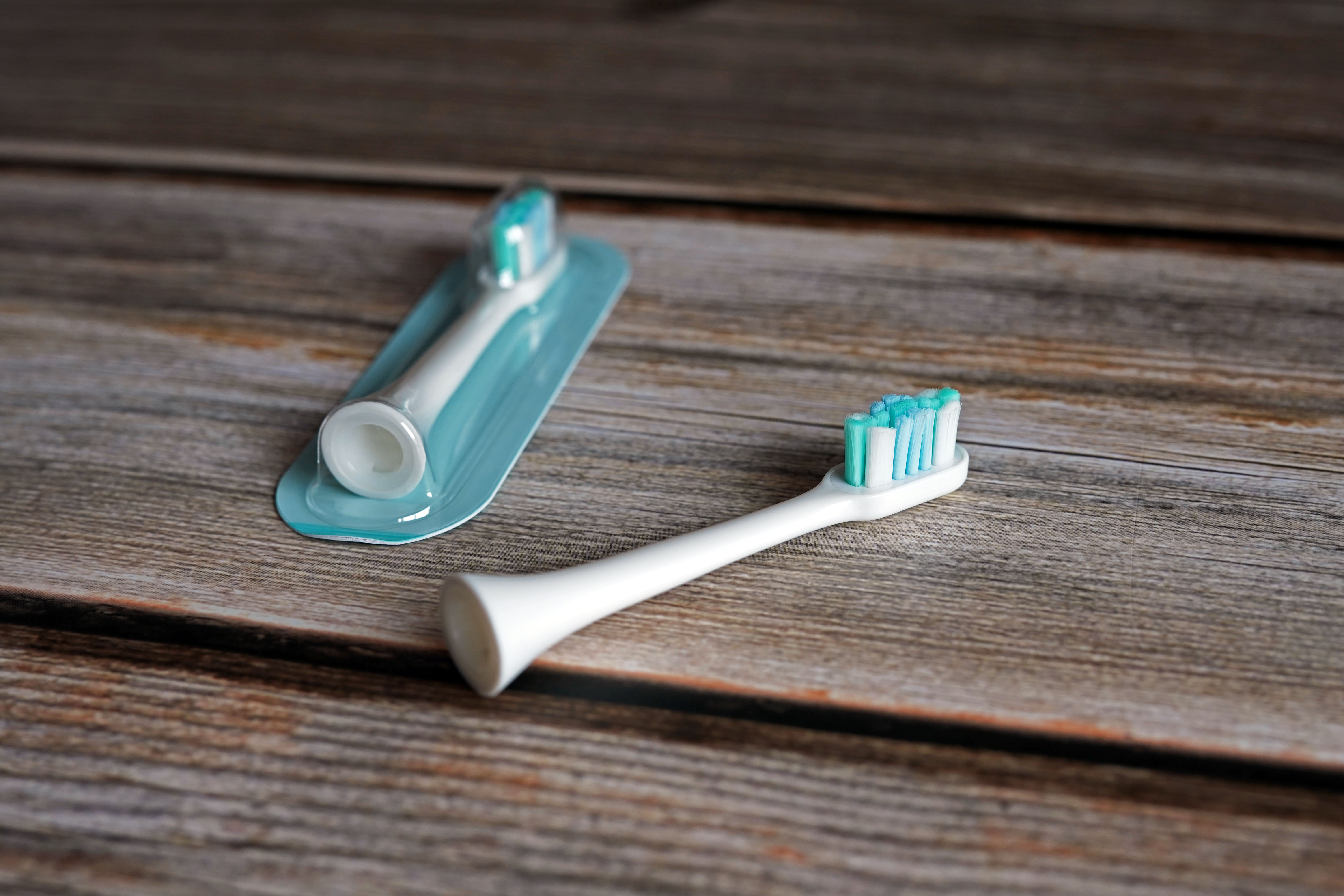 科学刷牙，呵护牙齿——南卡Shiny磁悬浮声波电动牙刷体验