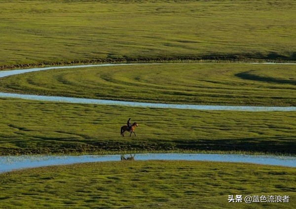 河北有个县，夏季平均气温20℃，避暑的人来了都舍不得走