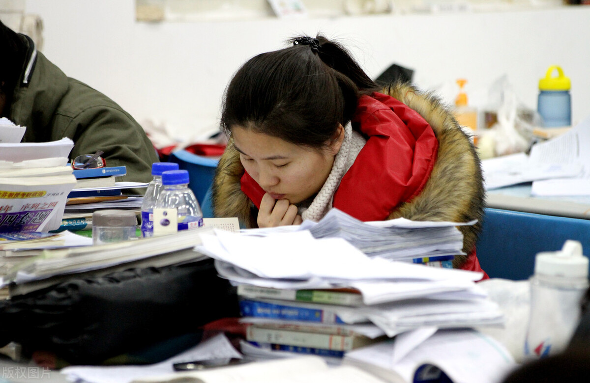 一年时间从倒数第一逆袭成年级前十，学霸分享3个学习秘诀