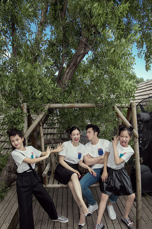 高糖！ 張倫碩曬夫妻合照慶結婚四年，甜稱與鍾麗緹仍像熱戀