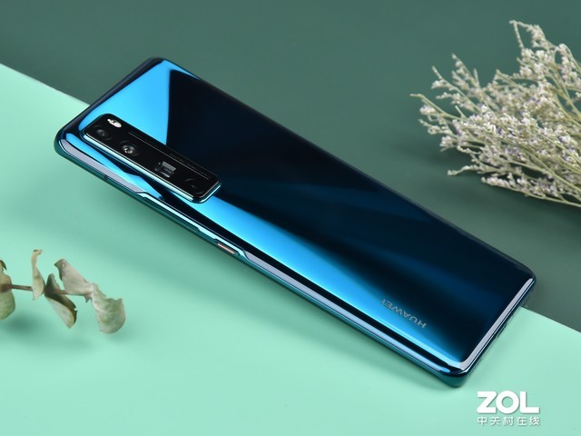 前置3200萬追焦雙攝聚焦你的美 華為nova7 Pro全面評測