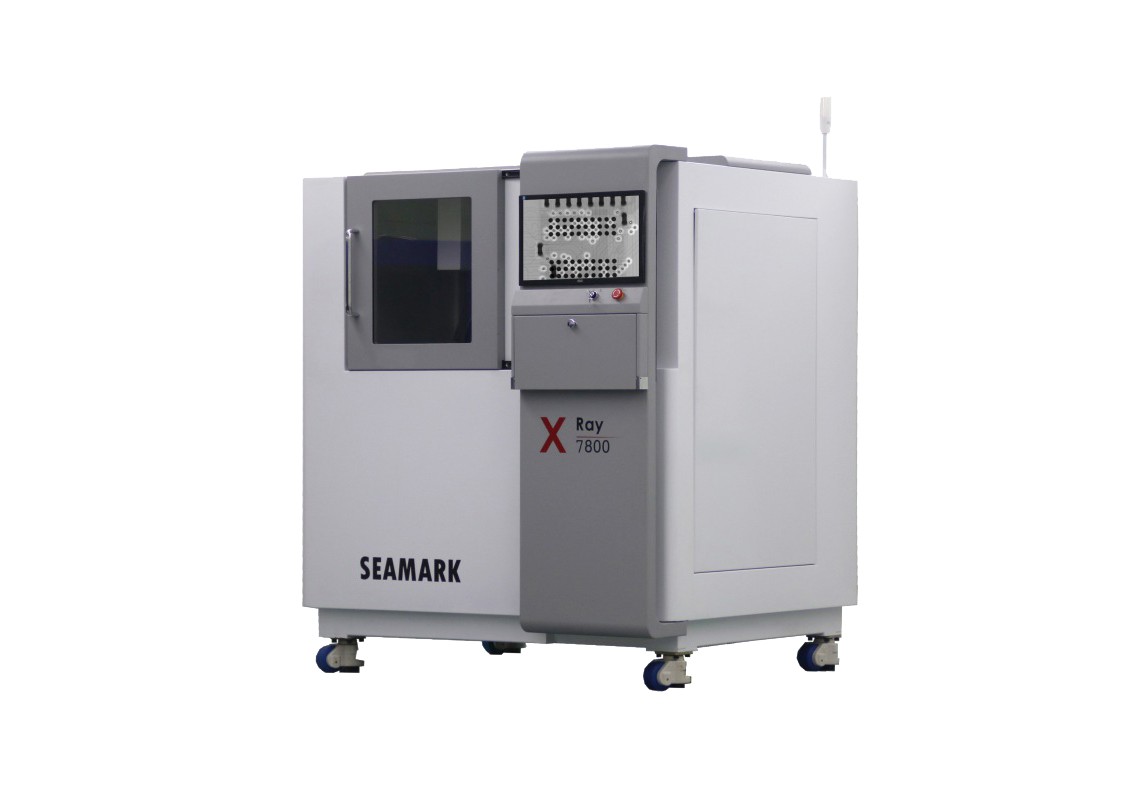 X射线无损检测保证产品质量，节省成本