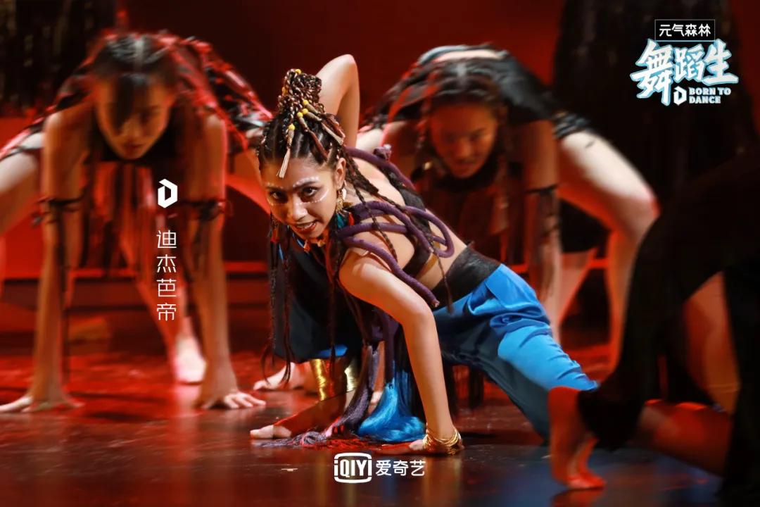 从说唱到舞蹈，爱奇艺综艺如何读懂年轻人？|对话《舞蹈生》导演