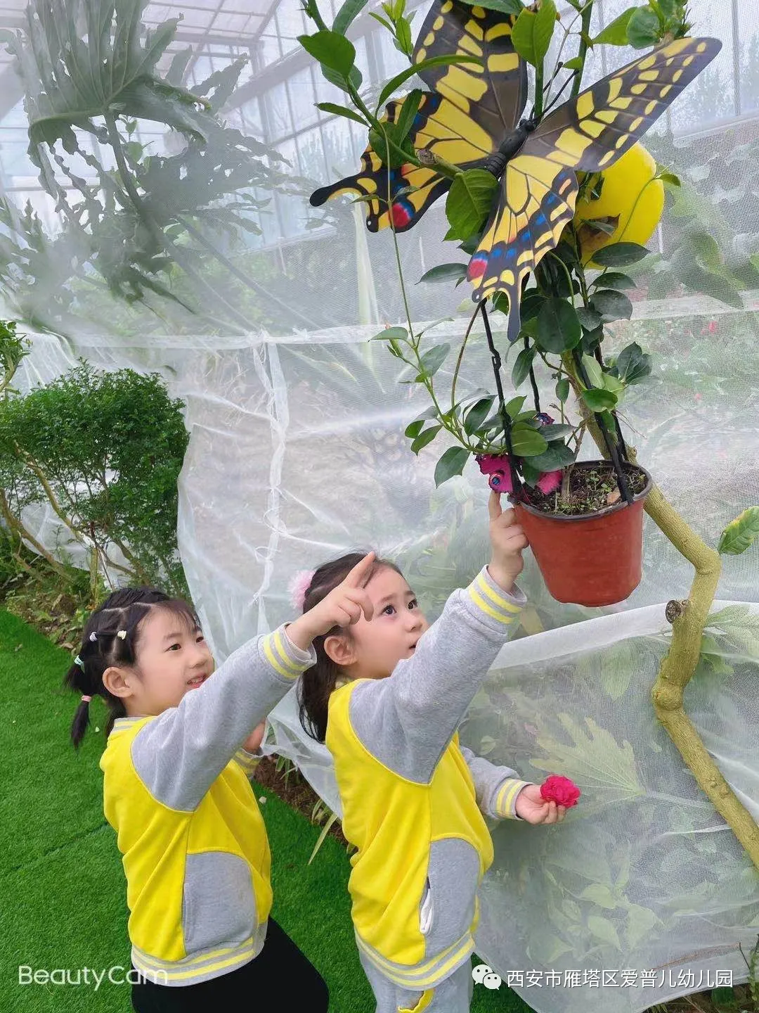 ����عˡ����ն��׶�԰�а�����ѧ��ʵ�߽���δ��