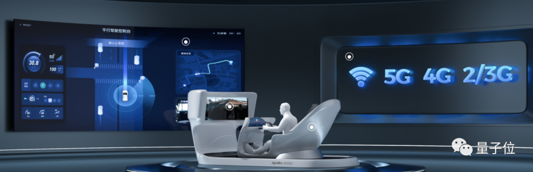48万！百度推出全球最便宜RoboTaxi，赚钱能力2倍于人类网约车