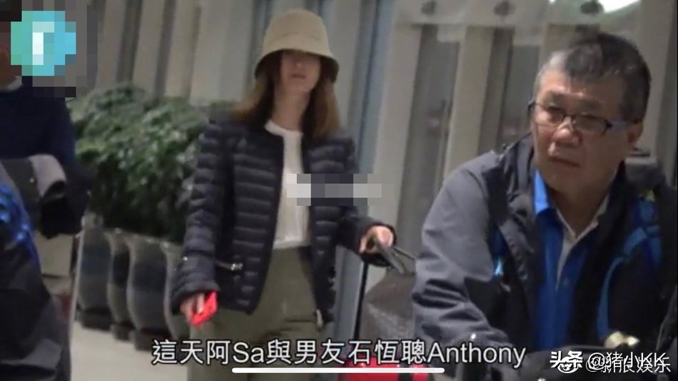 同团不同命，阿娇闪婚闪离，阿sa即将嫁百亿阔少