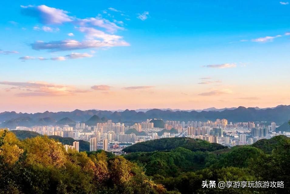 天气入夏酷热难当，全国最值得打卡的避暑地盘点。收藏这篇不迷路