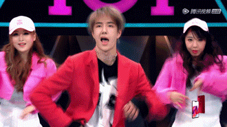 Throw a car by adversary shovel, be still taken pleasure in other's misfortune? This word that Wang Yibo says, I knew him afresh