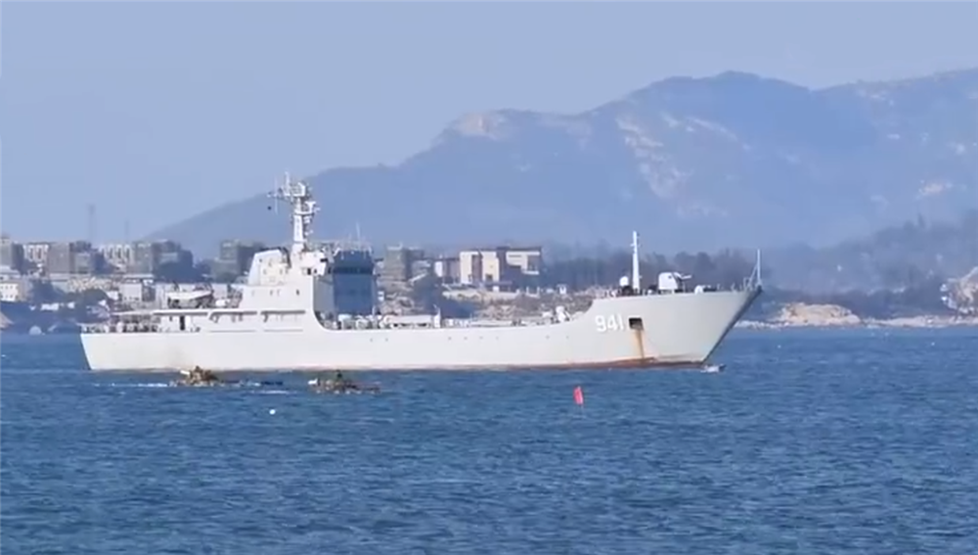 �ҹ��ܱ߾���ȫ�����£��������İ��Ȼ����ҹ����޿���Ψ��ȫ����ս