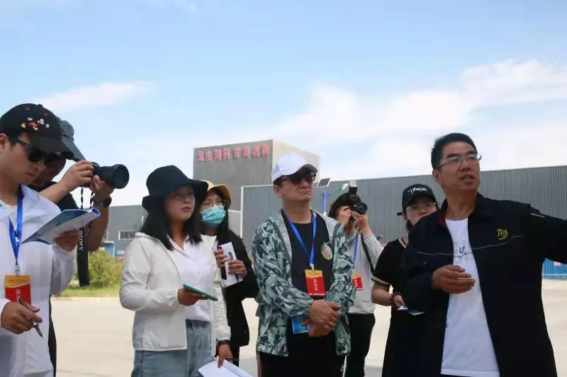奔跑在小康的路上⑤ | 杨凌农科“加码”金昌“奶绵羊”变“致富羊”