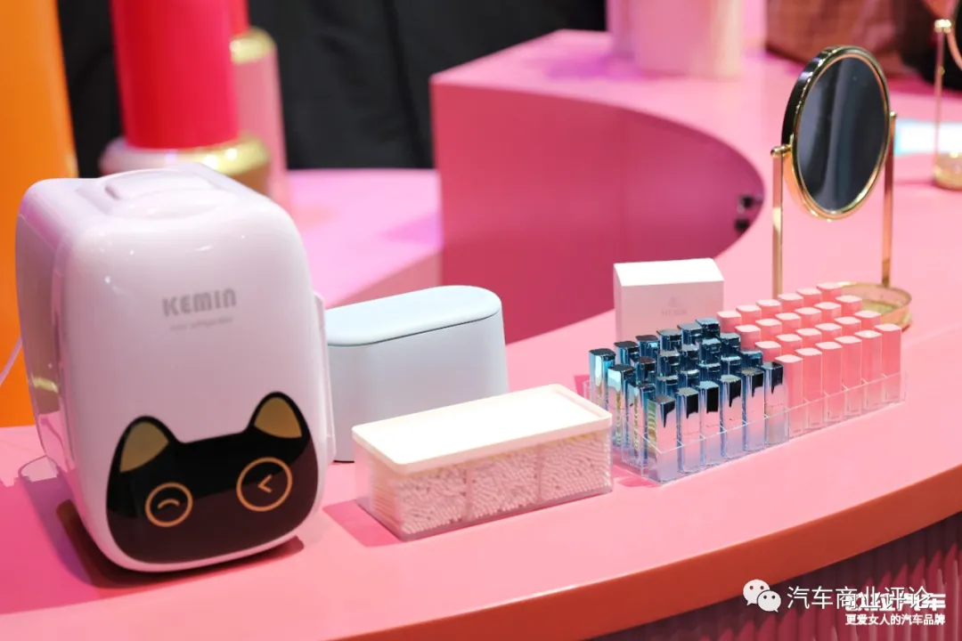 品牌力、产品力、营销力齐UP,欧拉冲击更高阶市场