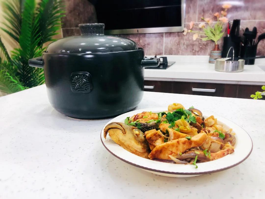 返璞歸真，“煲”出溫暖生活，做家人的補(bǔ)給站