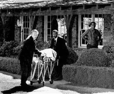 世界十大女连环杀手，其中一人用600多人的血来洗澡