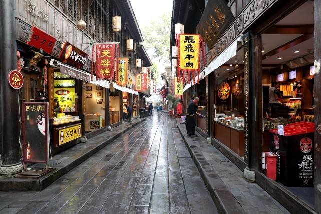 重庆“最好吃”的5个地方，很少有人找到，本地人太会享受了