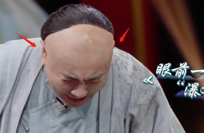 《王牌》作弊太明显！不敢处罚章子怡，沈腾表