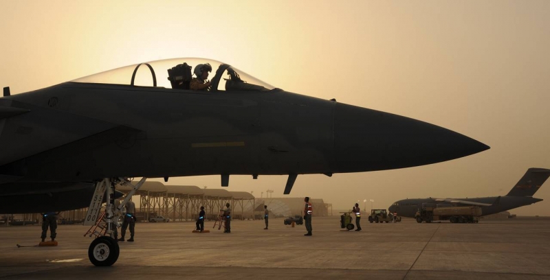 国防部又曝死亡病例！若美国把霸权这股劲用在