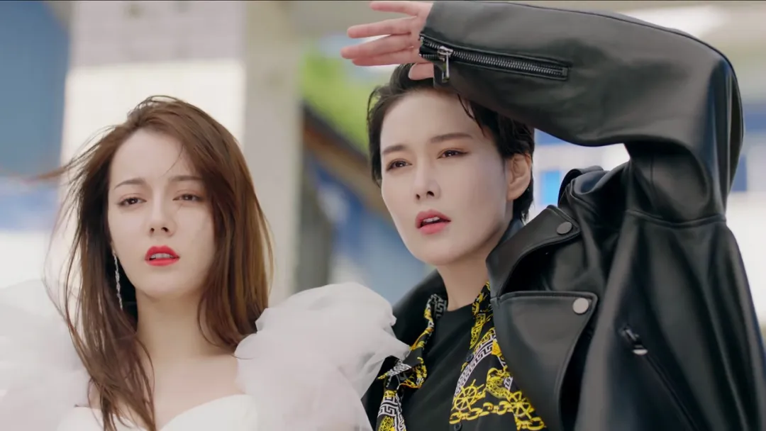 《幸福触手可及》问题有哪些？迪丽热巴尬演，