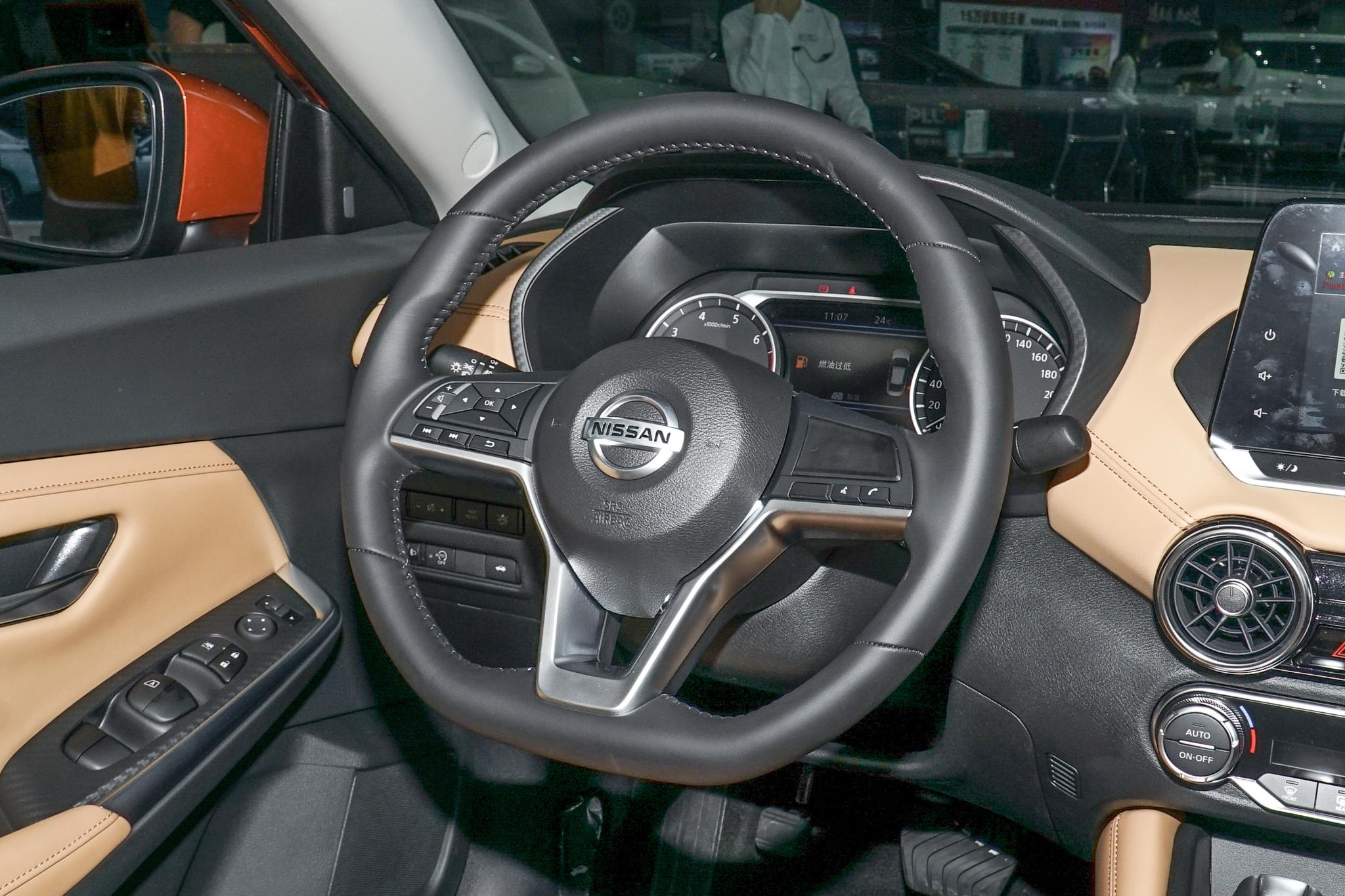 试驾2021款日产轩逸:揭秘合资a级车标杆是如何炼成的_太平洋号