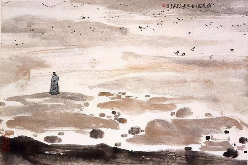 明代吕坤《呻吟语》十句名言，后人不可不常看-第1张图片-非凡网