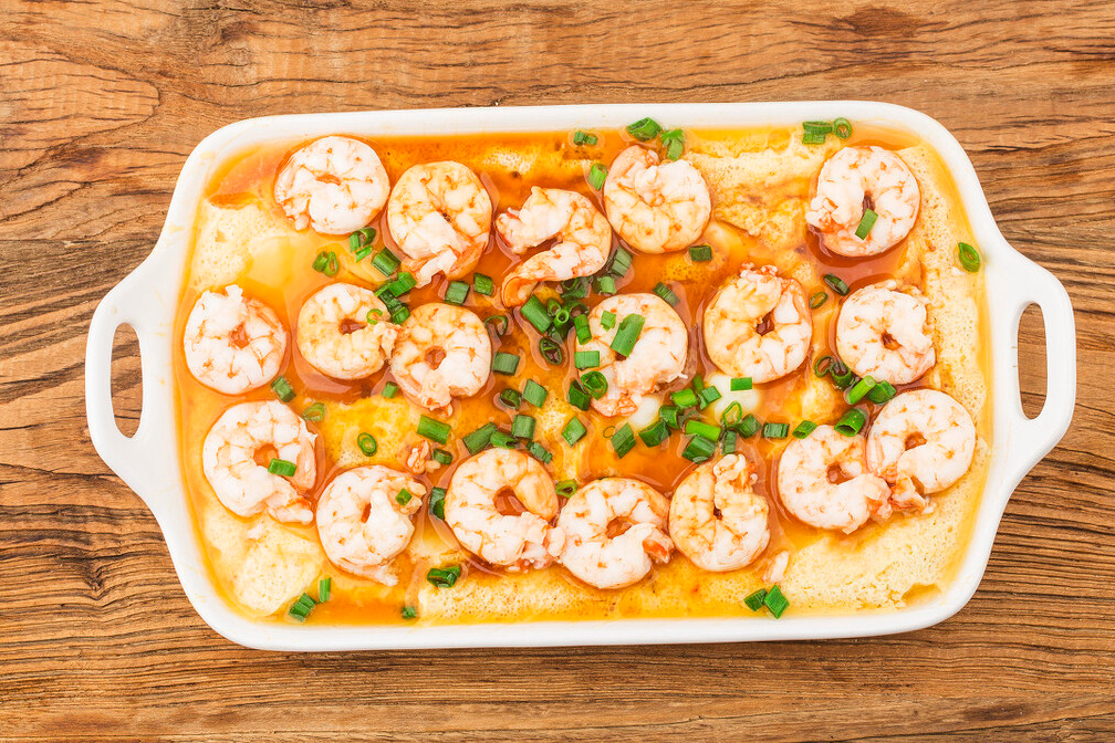 炎炎夏日，5道蒸菜宜多吃，少油少盐，无油烟更健康，做法超简单