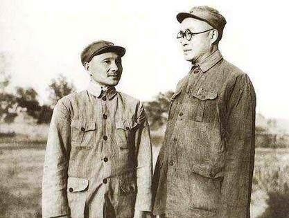 彭德怀下令出击，为何刘伯承不执行？林彪列席